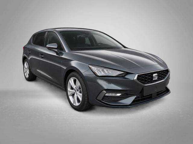 Seat Leon FR 1.5 eTSI 7-Gang-DSG 