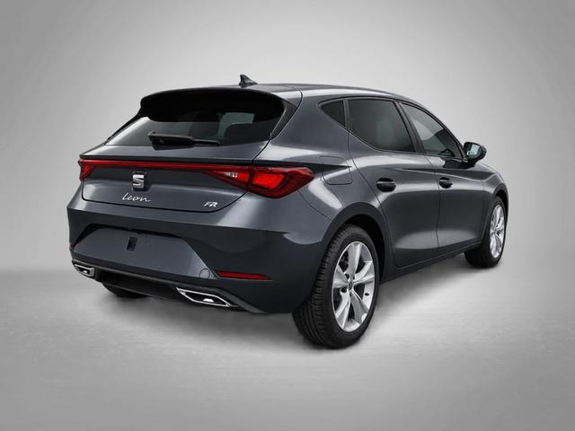 Seat Leon FR 1.5 eTSI 7-Gang-DSG 
