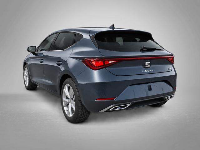 Seat Leon FR 1.5 eTSI 7-Gang-DSG 