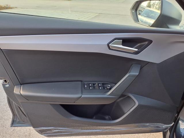 Seat Leon FR 1.5 eTSI 7-Gang-DSG 