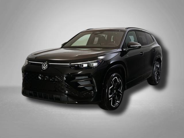 Volkswagen Tayron - R-Line 2.0 TDI 7-Gang-DSG 4MOTION