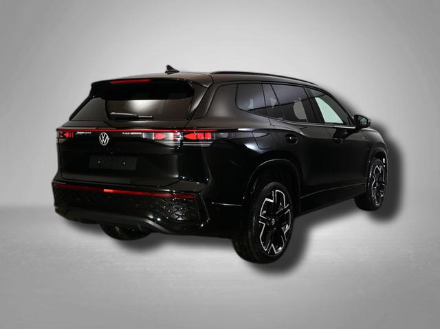Volkswagen Tayron R-Line 2.0 TDI 7-Gang-DSG 4MOTION 