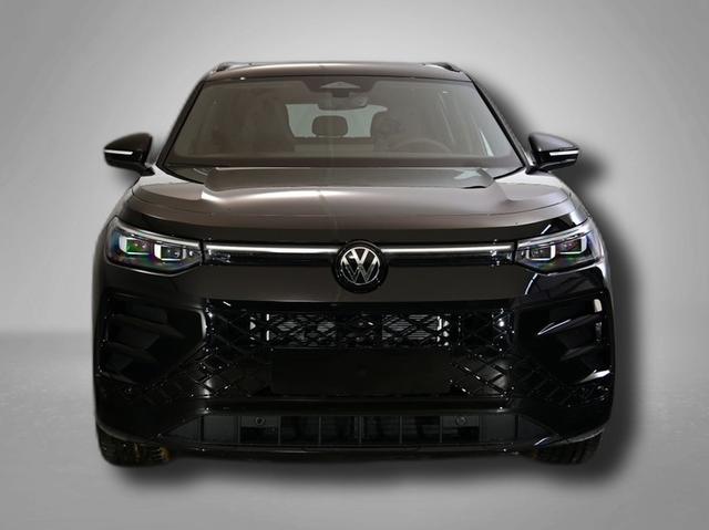 Volkswagen Tayron R-Line 2.0 TDI 7-Gang-DSG 4MOTION 