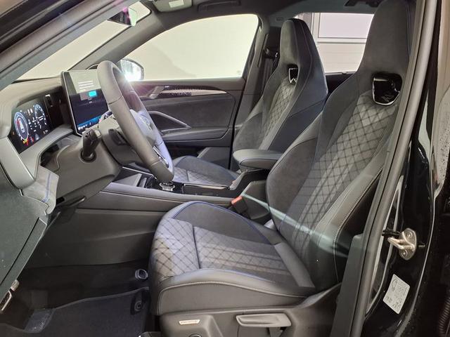 Volkswagen Tayron R-Line 2.0 TDI 7-Gang-DSG 4MOTION 