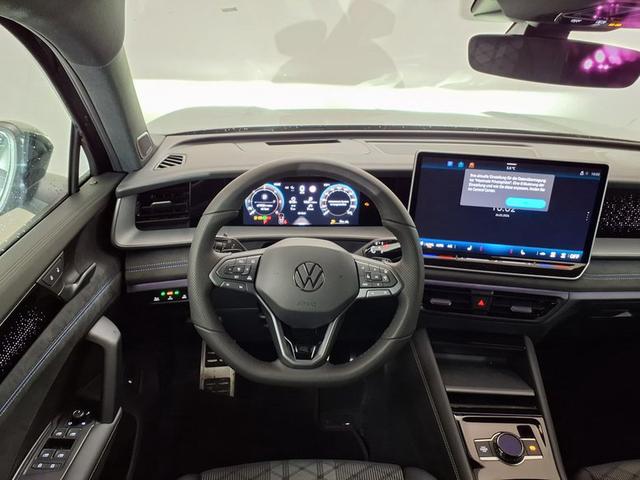 Volkswagen Tayron R-Line 2.0 TDI 7-Gang-DSG 4MOTION 