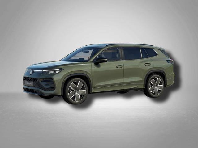 Volkswagen Tayron - R-Line 2.0 TSI 7-Gang-DSG 4MOTION