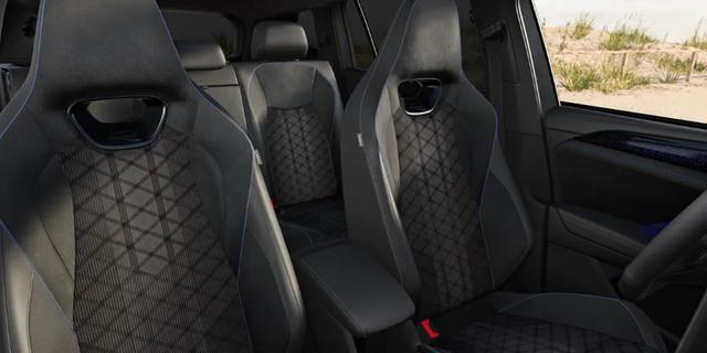 Volkswagen Tayron R-Line 2.0 TSI 7-Gang-DSG 4MOTION 