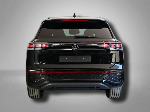 Volkswagen Tayron R-Line 2.0 TDI 7-Gang-DSG 4MOTION 