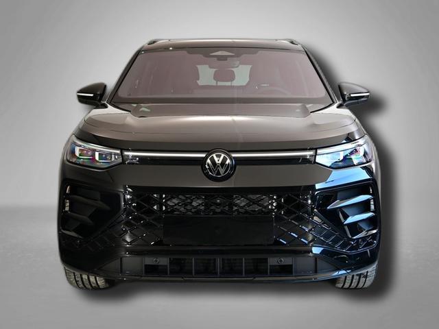 Volkswagen Tayron R-Line 2.0 TDI 7-Gang-DSG 4MOTION 