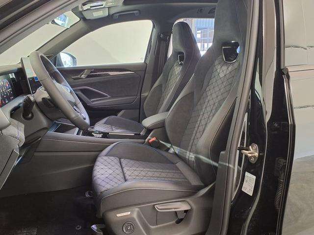 Volkswagen Tayron R-Line 2.0 TDI 7-Gang-DSG 4MOTION 
