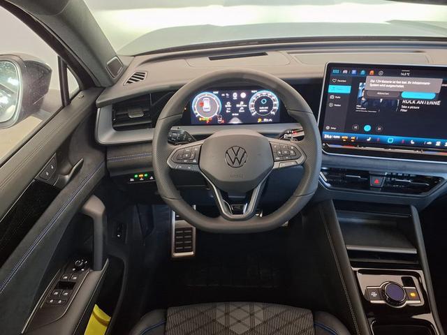 Volkswagen Tayron R-Line 2.0 TDI 7-Gang-DSG 4MOTION 