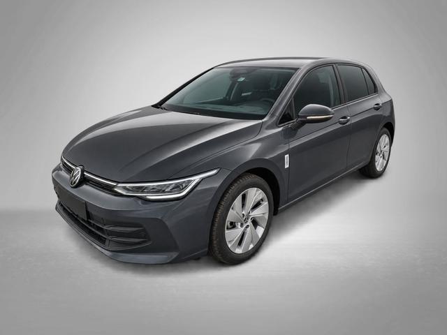 Volkswagen Golf - Life Plus 1.5 eTSI 7-Gang-DSG