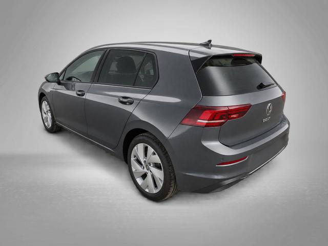 Volkswagen Golf Life Plus 1.5 eTSI 7-Gang-DSG 
