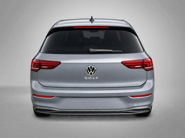 Volkswagen Golf Life Plus 1.5 eTSI 7-Gang-DSG 