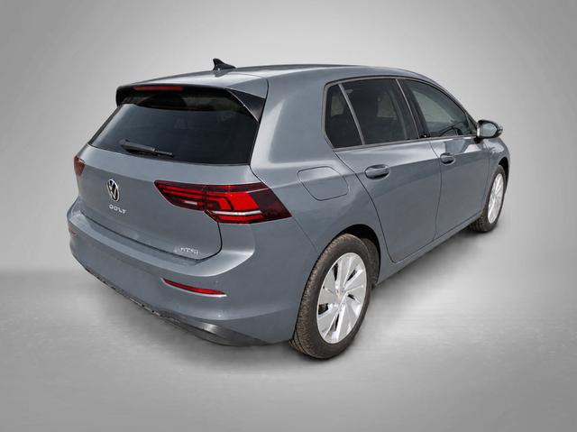 Volkswagen Golf Life Plus 1.5 eTSI 7-Gang-DSG 