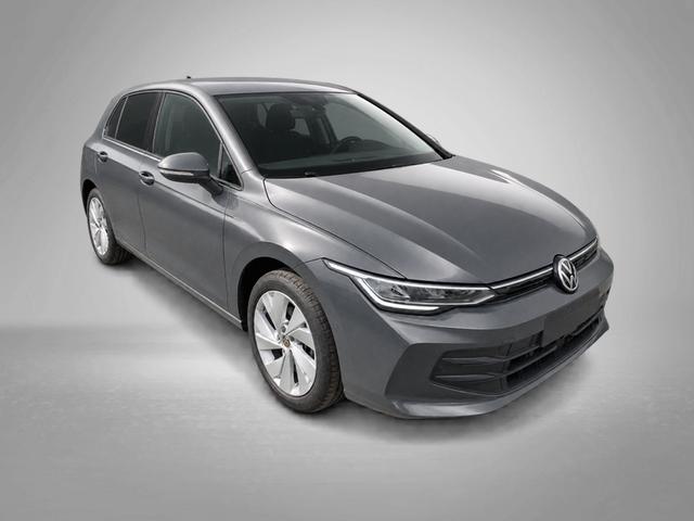 Volkswagen Golf Life Plus 1.5 eTSI 7-Gang-DSG 