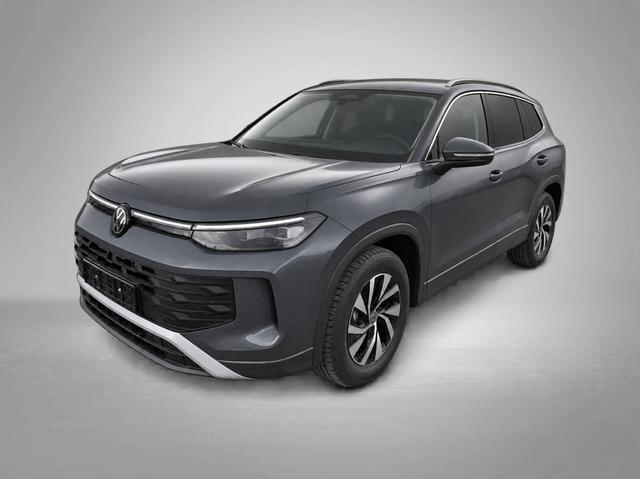 Volkswagen Tayron - Prime 1.5 eTSI 7-Gang-DSG