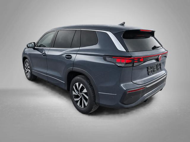 Volkswagen Tayron Prime 1.5 eTSI 7-Gang-DSG 