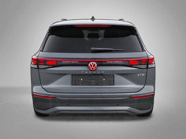 Volkswagen Tayron Prime 1.5 eTSI 7-Gang-DSG 
