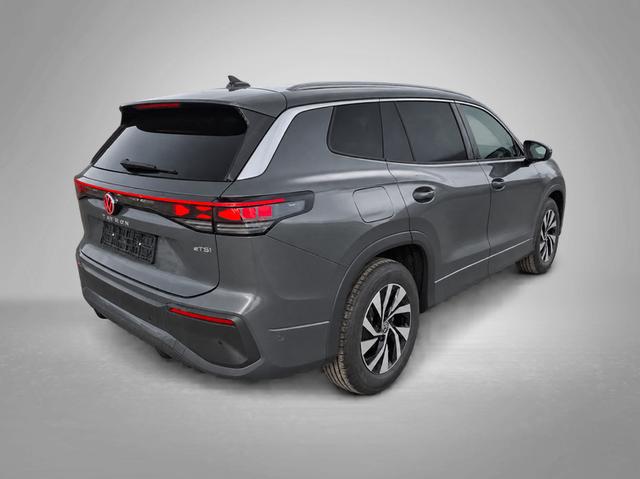 Volkswagen Tayron Prime 1.5 eTSI 7-Gang-DSG 