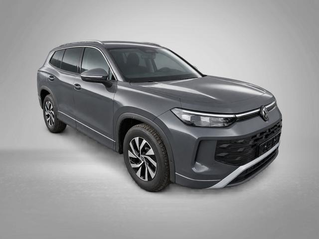 Volkswagen Tayron Prime 1.5 eTSI 7-Gang-DSG 