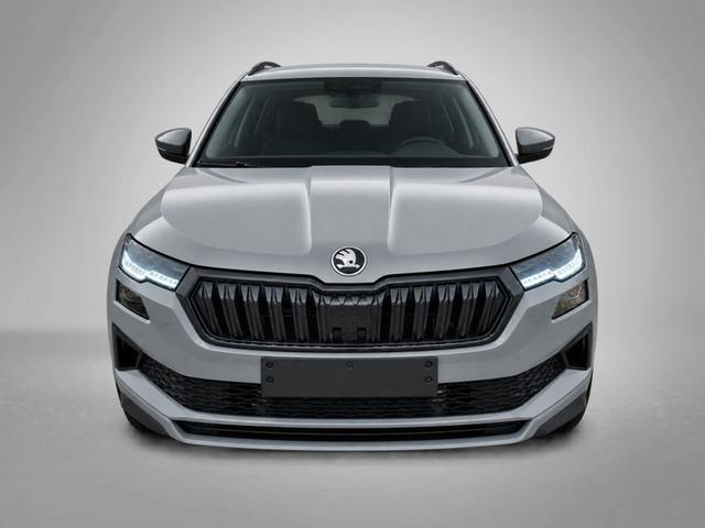 Skoda Karoq Sportline 2.0 TSI 7-Gang-DSG 4x4 