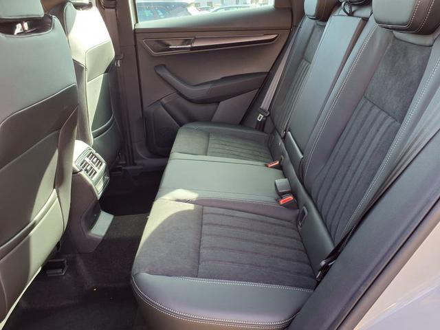 Skoda Karoq Sportline 2.0 TSI 7-Gang-DSG 4x4 
