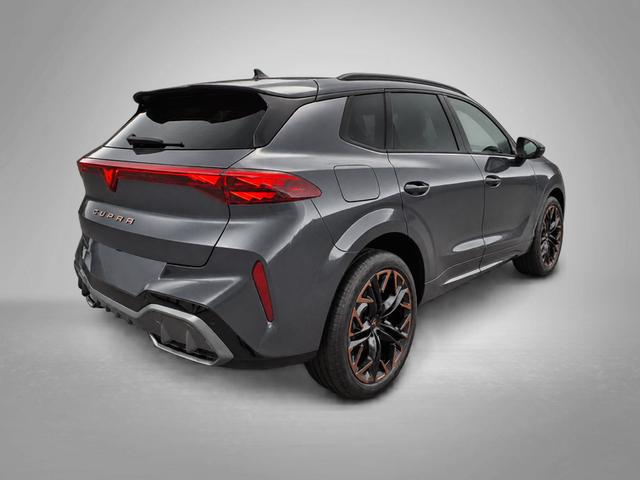 Cupra Terramar VZ 2.0 TSI 7-Gang-DSG 4Drive 
