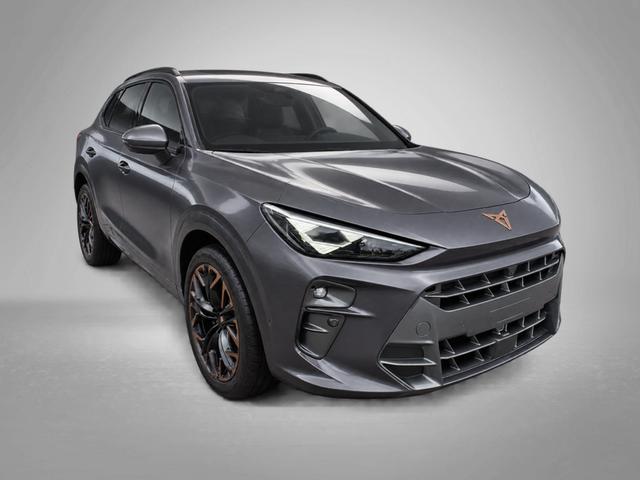 Cupra Terramar VZ 2.0 TSI 7-Gang-DSG 4Drive 