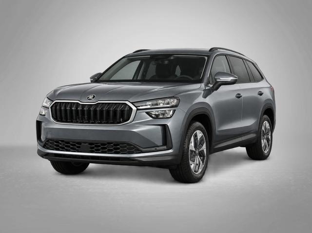 Skoda Kodiaq - Selection 1.5 TSI mHEV 7-Gang DSG