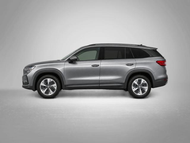 Skoda Kodiaq Selection 1.5 TSI mHEV 7-Gang DSG 