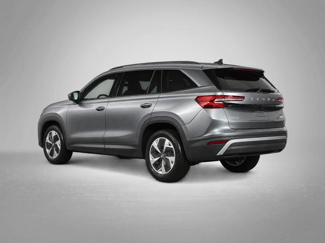 Skoda Kodiaq Selection 1.5 TSI mHEV 7-Gang DSG 