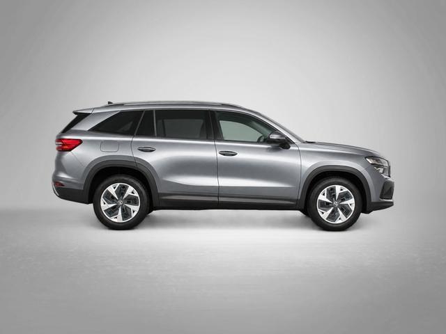 Skoda Kodiaq Selection 1.5 TSI mHEV 7-Gang DSG 
