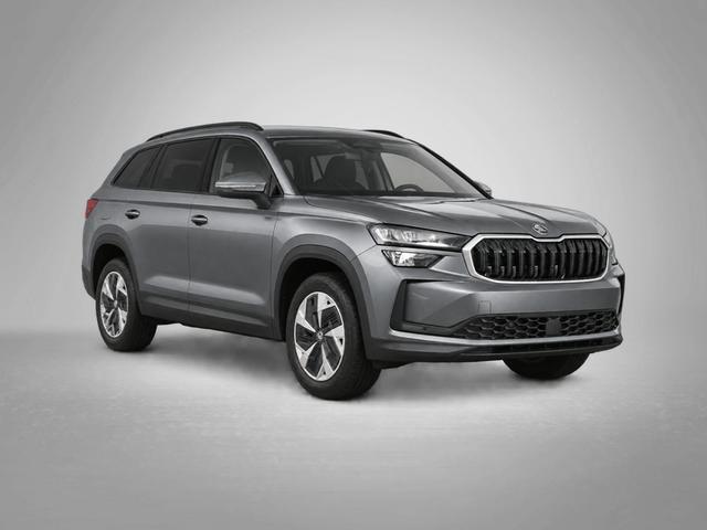 Skoda Kodiaq Selection 1.5 TSI mHEV 7-Gang DSG 