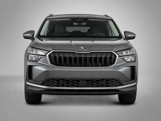 Skoda Kodiaq Selection 1.5 TSI mHEV 7-Gang DSG 