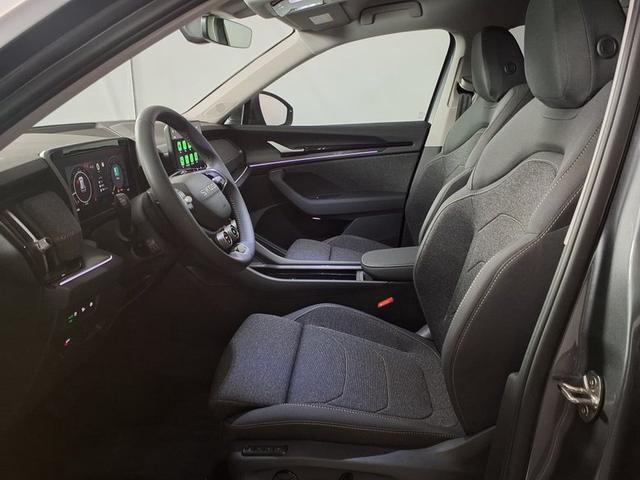 Skoda Kodiaq Selection 1.5 TSI mHEV 7-Gang DSG 