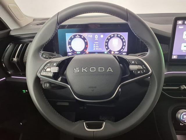 Skoda Kodiaq Selection 1.5 TSI mHEV 7-Gang DSG 