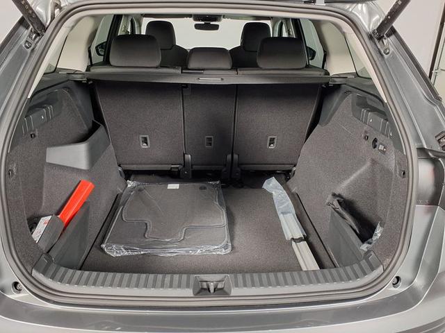 Skoda Kodiaq Selection 1.5 TSI mHEV 7-Gang DSG 