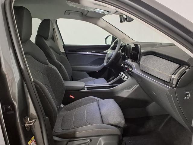 Skoda Kodiaq Selection 1.5 TSI mHEV 7-Gang DSG 