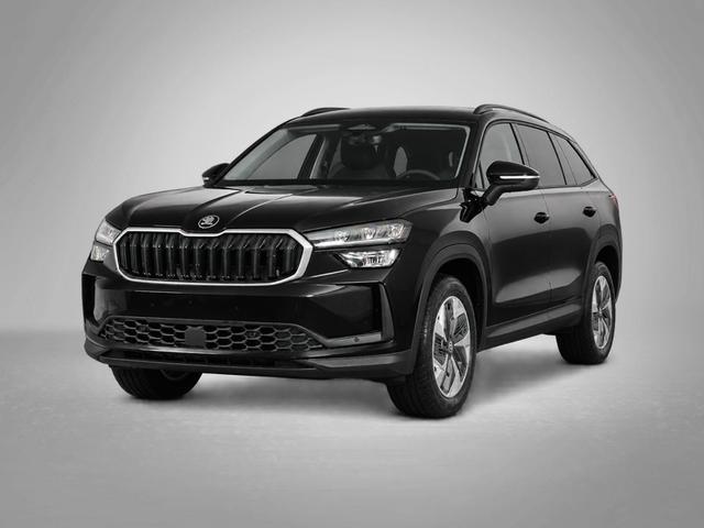 Skoda Kodiaq - Selection 1.5 TSI mHEV 7-Gang DSG