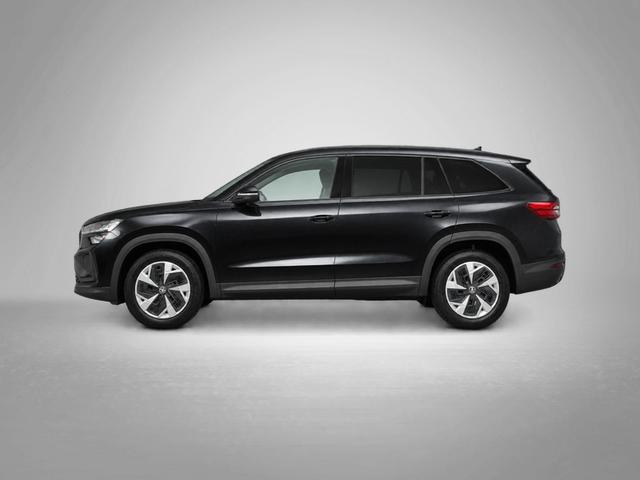 Skoda Kodiaq Selection 1.5 TSI mHEV 7-Gang DSG 