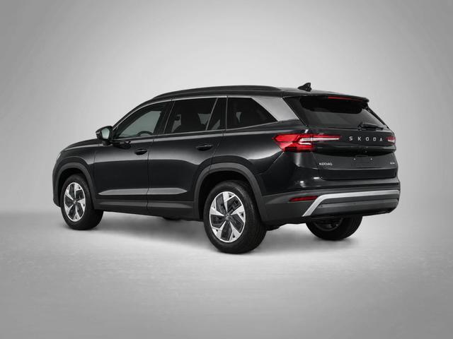 Skoda Kodiaq Selection 1.5 TSI mHEV 7-Gang DSG 