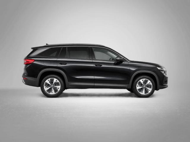 Skoda Kodiaq Selection 1.5 TSI mHEV 7-Gang DSG 