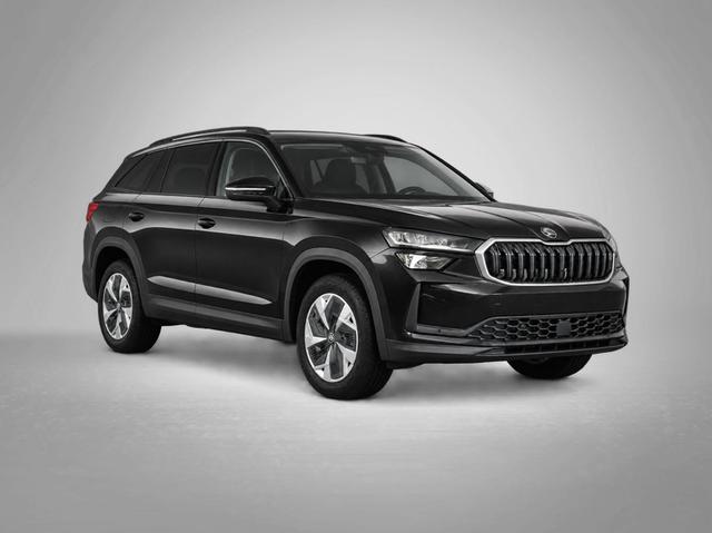 Skoda Kodiaq Selection 1.5 TSI mHEV 7-Gang DSG 