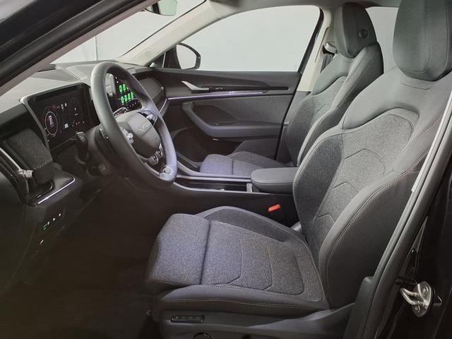 Skoda Kodiaq Selection 1.5 TSI mHEV 7-Gang DSG 