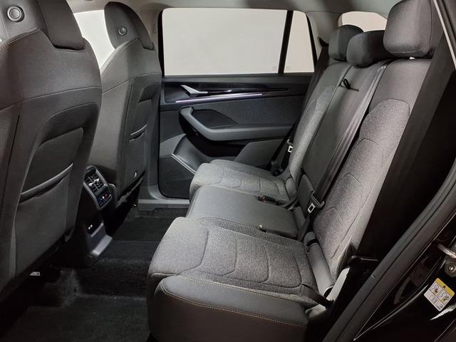 Skoda Kodiaq Selection 1.5 TSI mHEV 7-Gang DSG 
