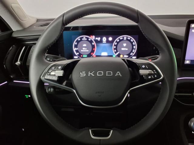 Skoda Kodiaq Selection 1.5 TSI mHEV 7-Gang DSG 