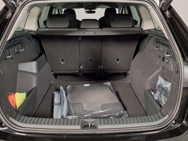 Skoda Kodiaq Selection 1.5 TSI mHEV 7-Gang DSG 