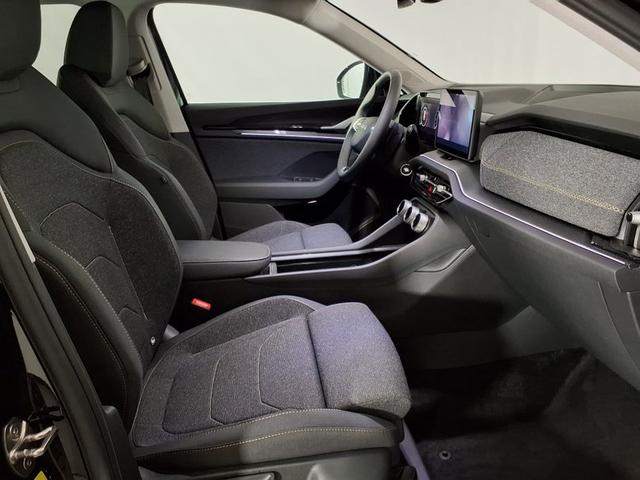 Skoda Kodiaq Selection 1.5 TSI mHEV 7-Gang DSG 