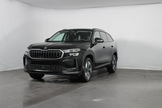 Skoda Kodiaq - Selection 1.5 TSI mHEV 7-Gang DSG